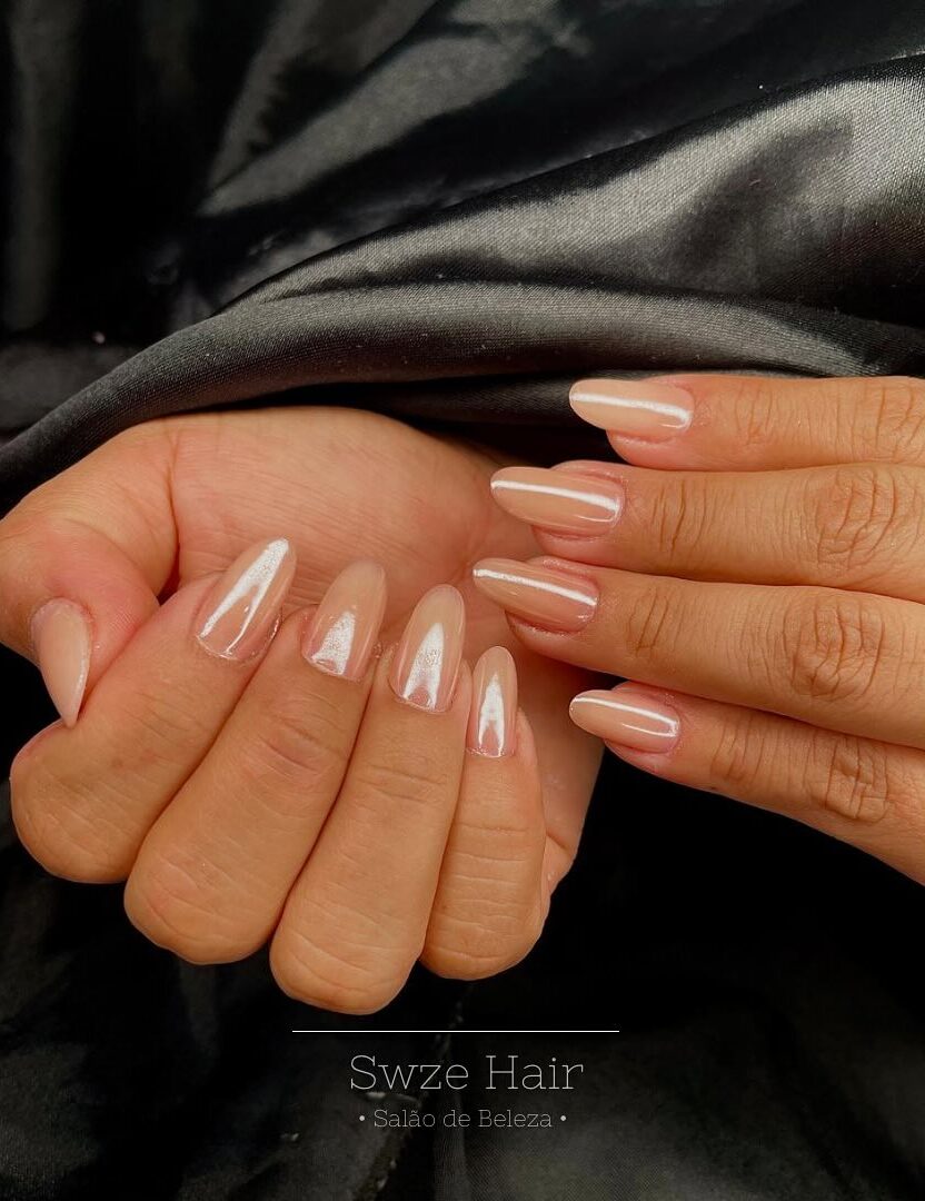 Banho de Gel no Vila Buarque: Quanto Dura e Como Cuidar | Swze Hair