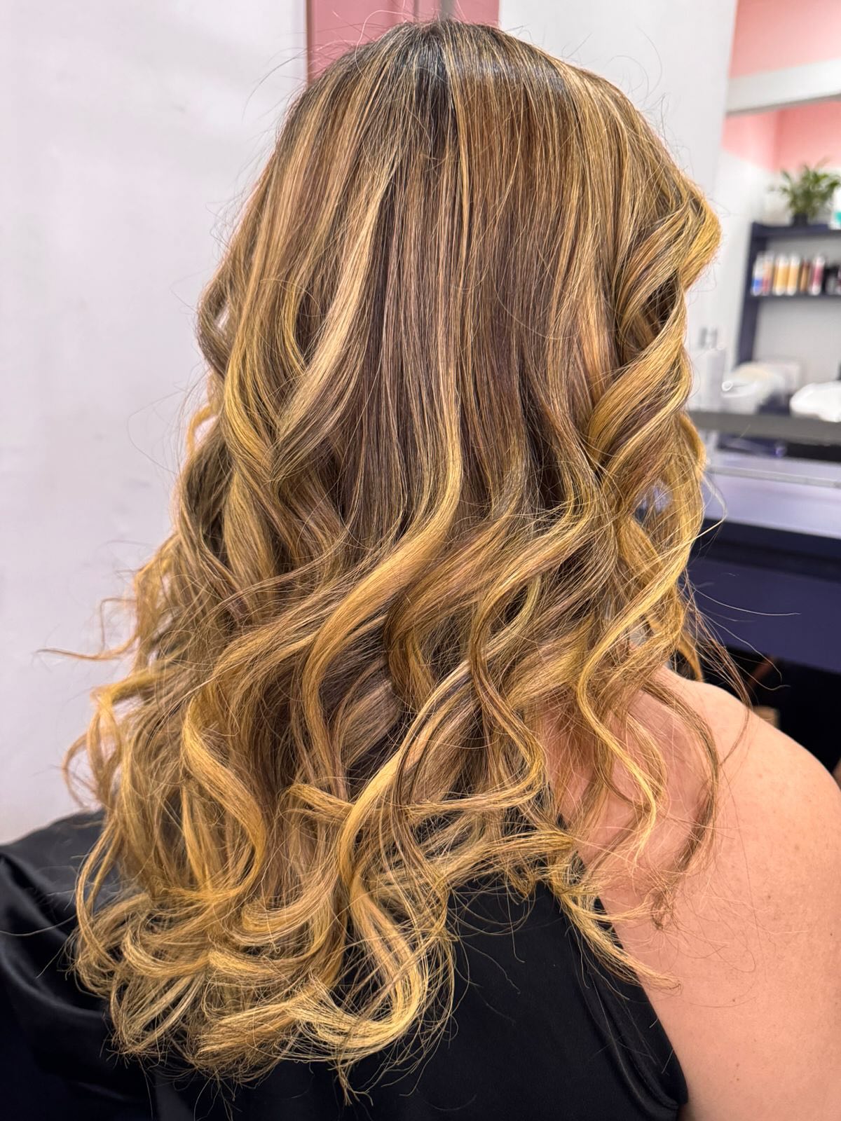 Coloração capilar no Vila Buarque, Vila Buarque, São Paulo | Swze Hair Salão de Beleza Salão de Beleza
