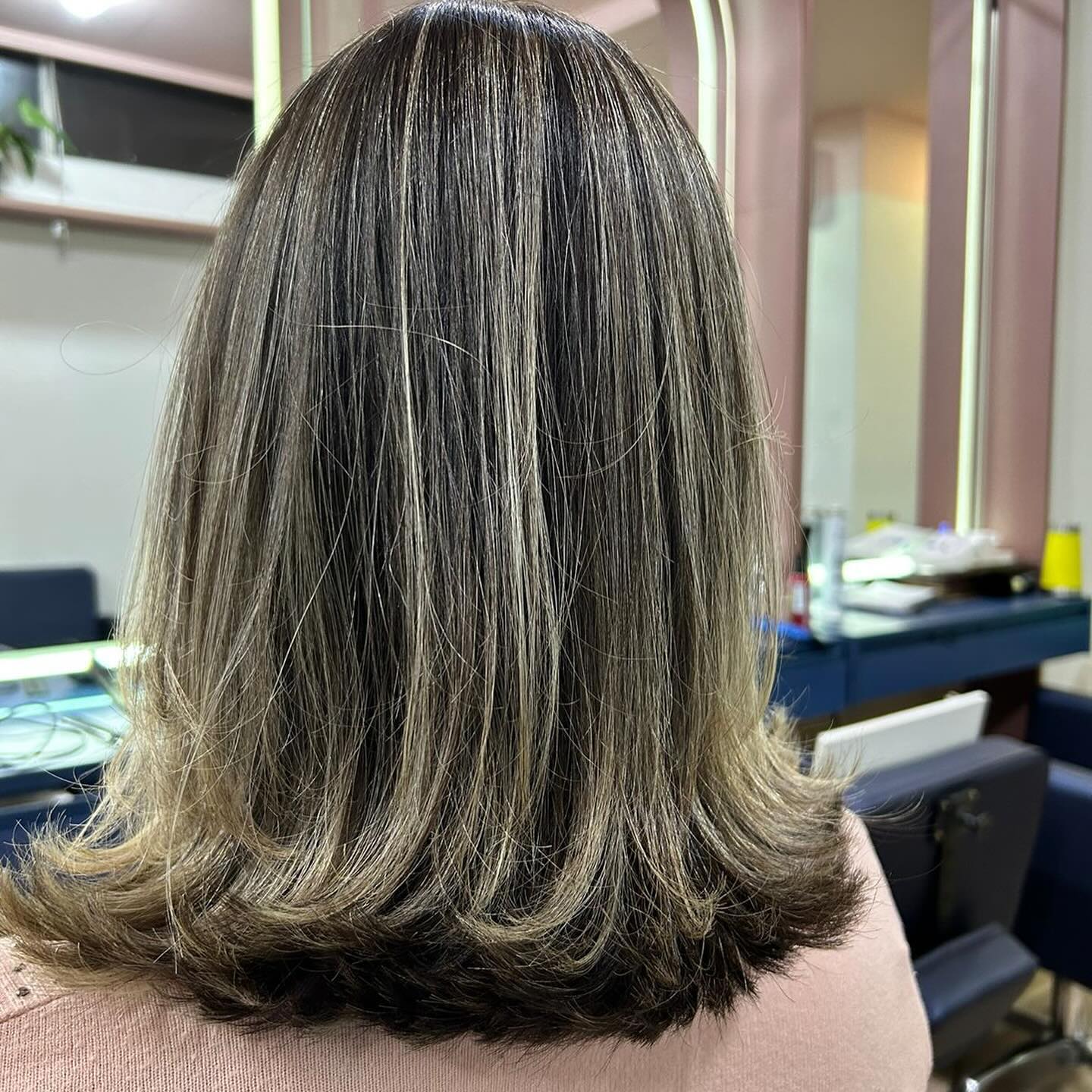 Como escolher Mechas e luzes no Vila Buarque - SP | Swze Hair Salão de Beleza