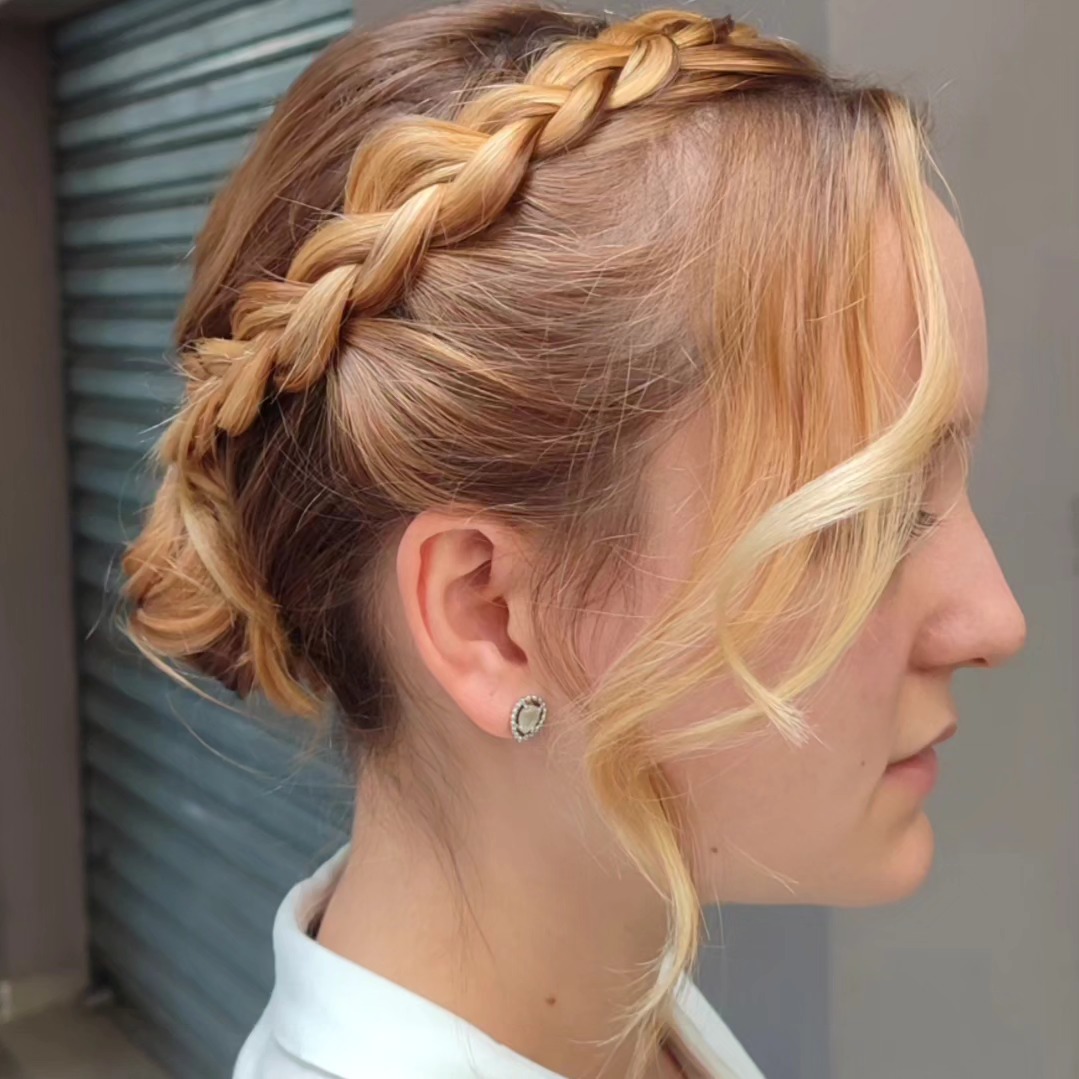 Penteados para Eventos no Vila Buarque | Swze Hair Salão de Beleza Penteados para Eventos no Vila Buarque | Swze Hair Salão de Beleza