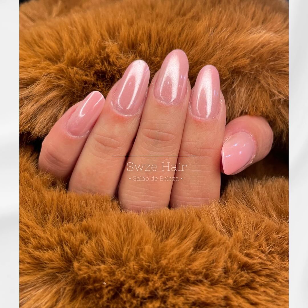 Nail Designer