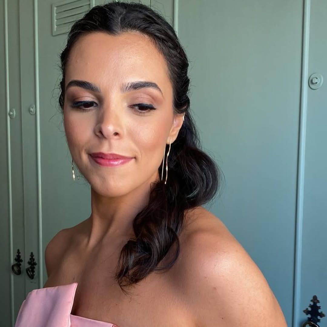 Penteado e Maquiagem