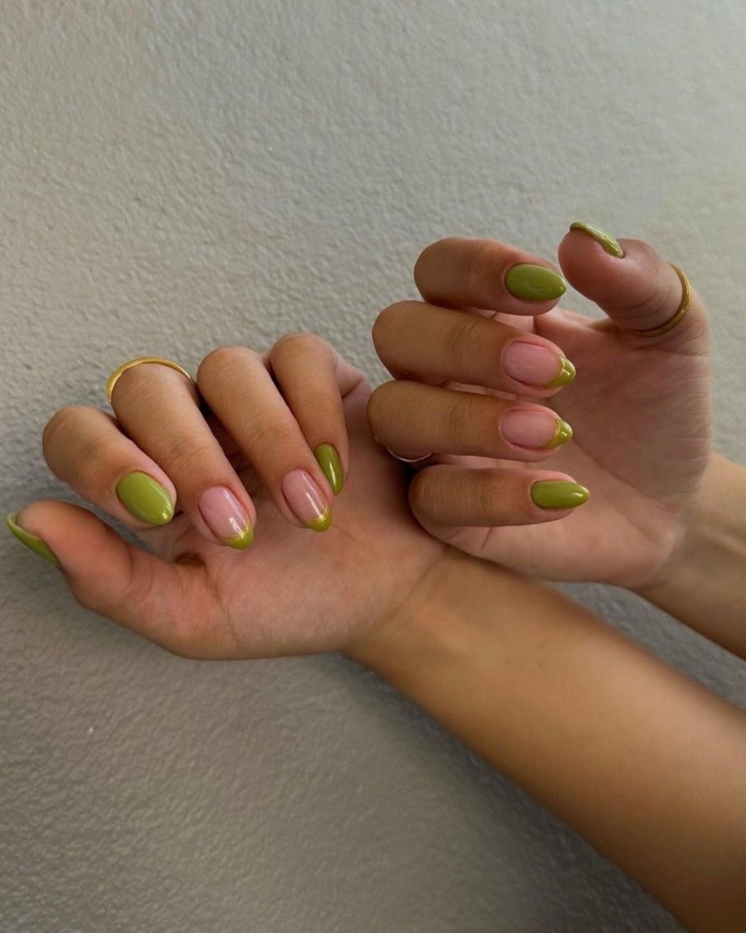 Nail Designer