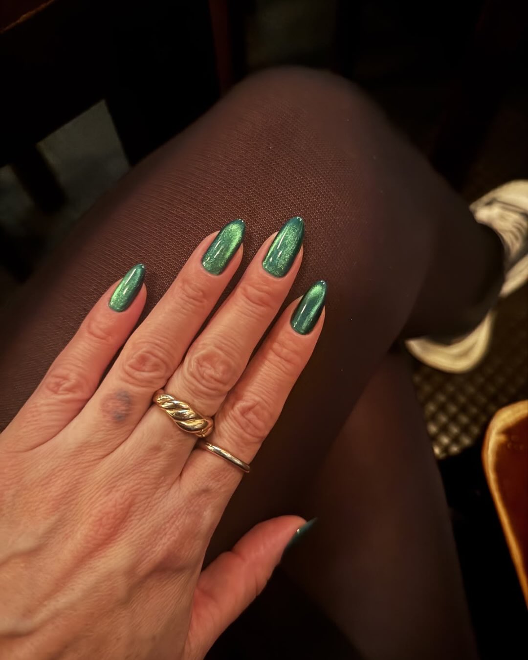 Nail Designer