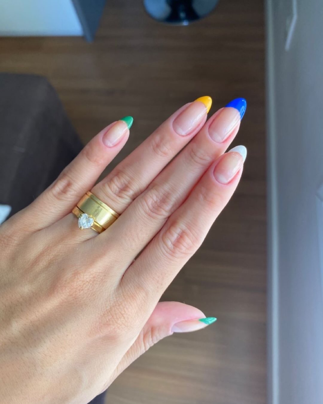 Nail Designer