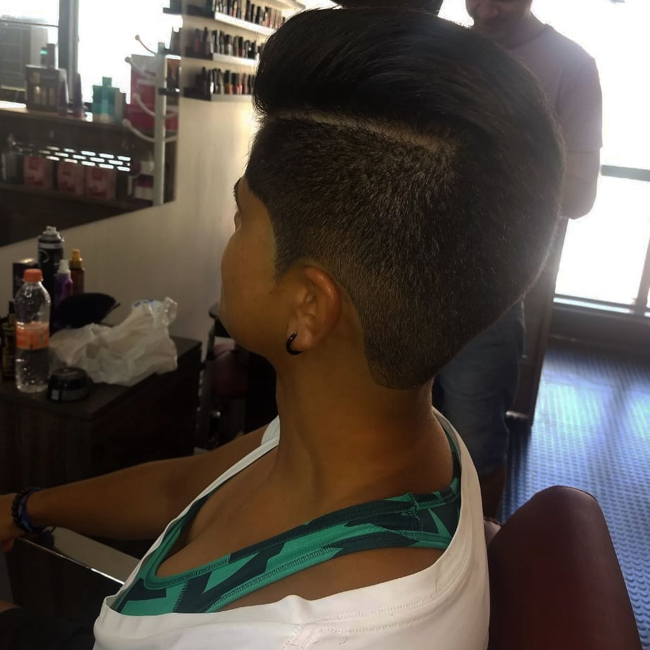 Corte de Cabelo na Vila Buarque, SP | Swze Hair Corte de Cabelo na Vila Buarque, SP | Swze Hair
