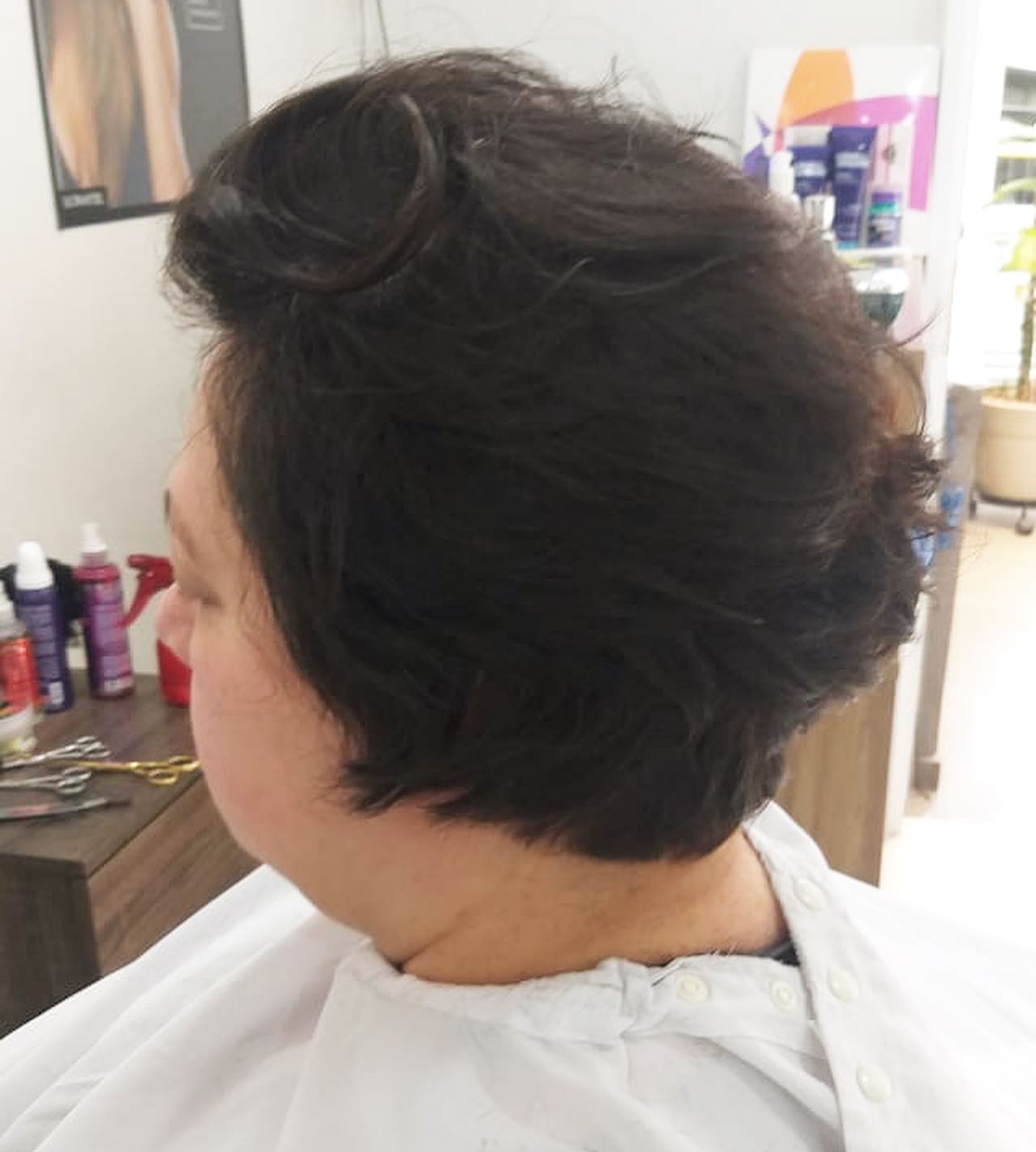 Corte de Cabelo na Vila Buarque, SP | Swze Hair Corte de Cabelo na Vila Buarque, SP | Swze Hair