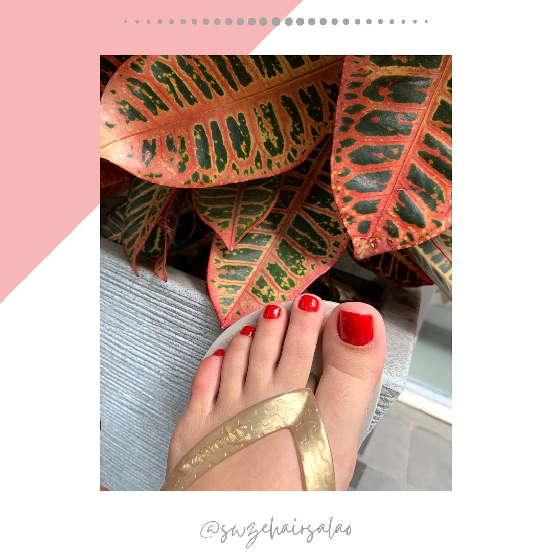 Pedicure na Vila Buarque, SP | Unhas Perfeitas no Swze Hair Pedicure na Vila Buarque, SP | Unhas Perfeitas no Swze Hair
