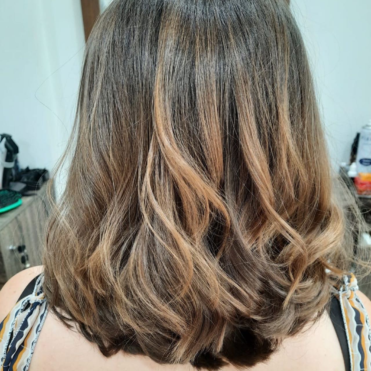 Mechas na Vila Buarque, SP | Ilumine Seu Visual no Swze Hair Mechas na Vila Buarque, SP | Ilumine Seu Visual no Swze Hair
