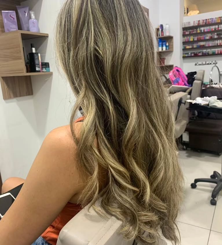 Coloração na Vila Buarque, SP | Cores Vibrantes no Swze Hair Coloração na Vila Buarque, SP | Cores Vibrantes no Swze Hair