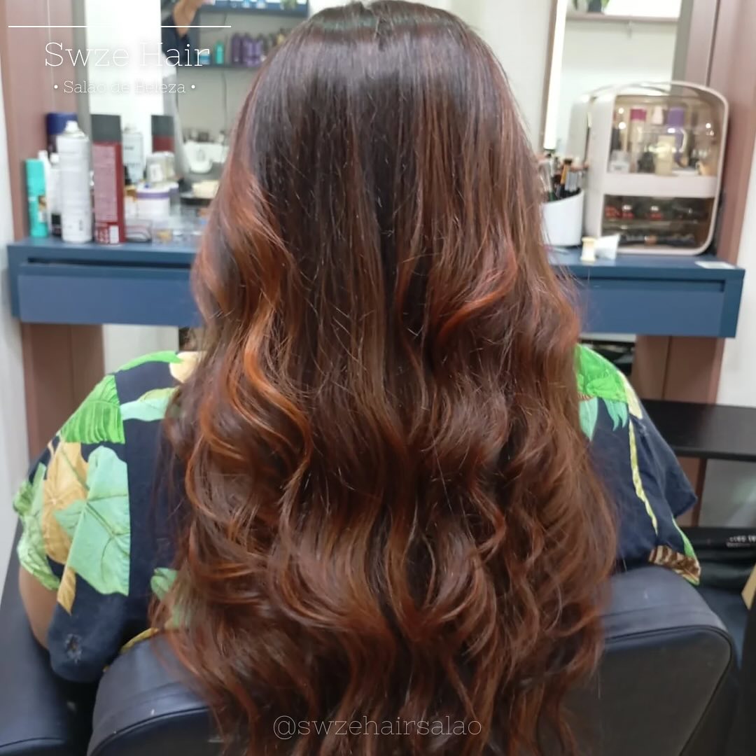 Coloração na Vila Buarque, SP | Cores Vibrantes no Swze Hair Coloração na Vila Buarque, SP | Cores Vibrantes no Swze Hair