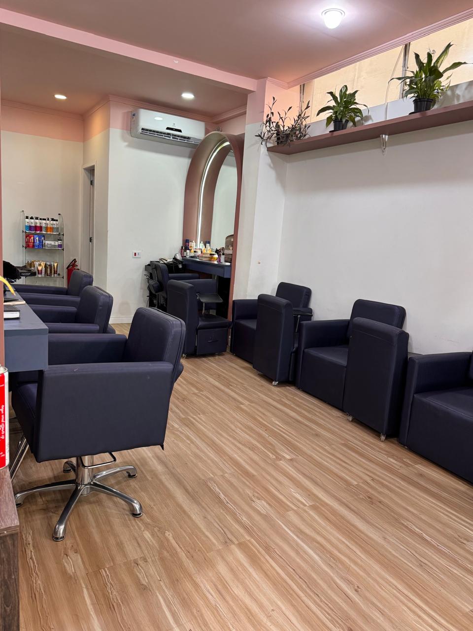 Salão de Beleza na Vila Buarque, São Paulo - Swze Hair Salão de Beleza na Vila Buarque, São Paulo - Swze Hair