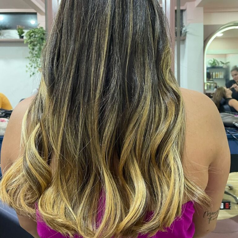 Babyliss no Vila Buarque, São Paulo | Swze Hair