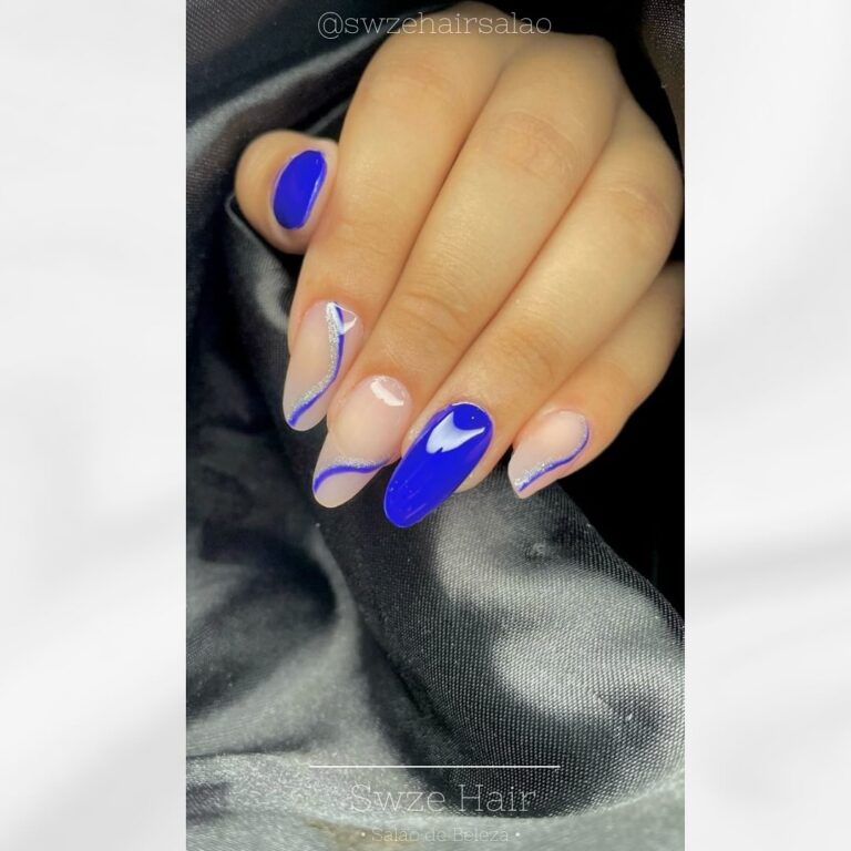 Esmaltação no Vila Buarque – SP | Swze Hair Salão de Beleza