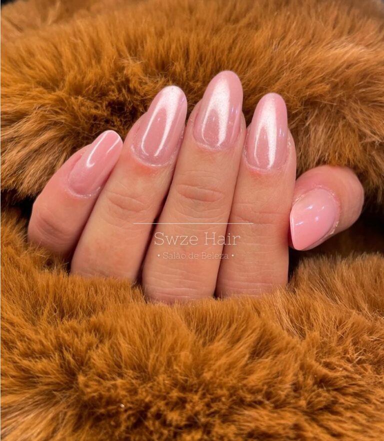 Alongamento de Unhas no Vila Buarque | Swze Hair Salão de Beleza