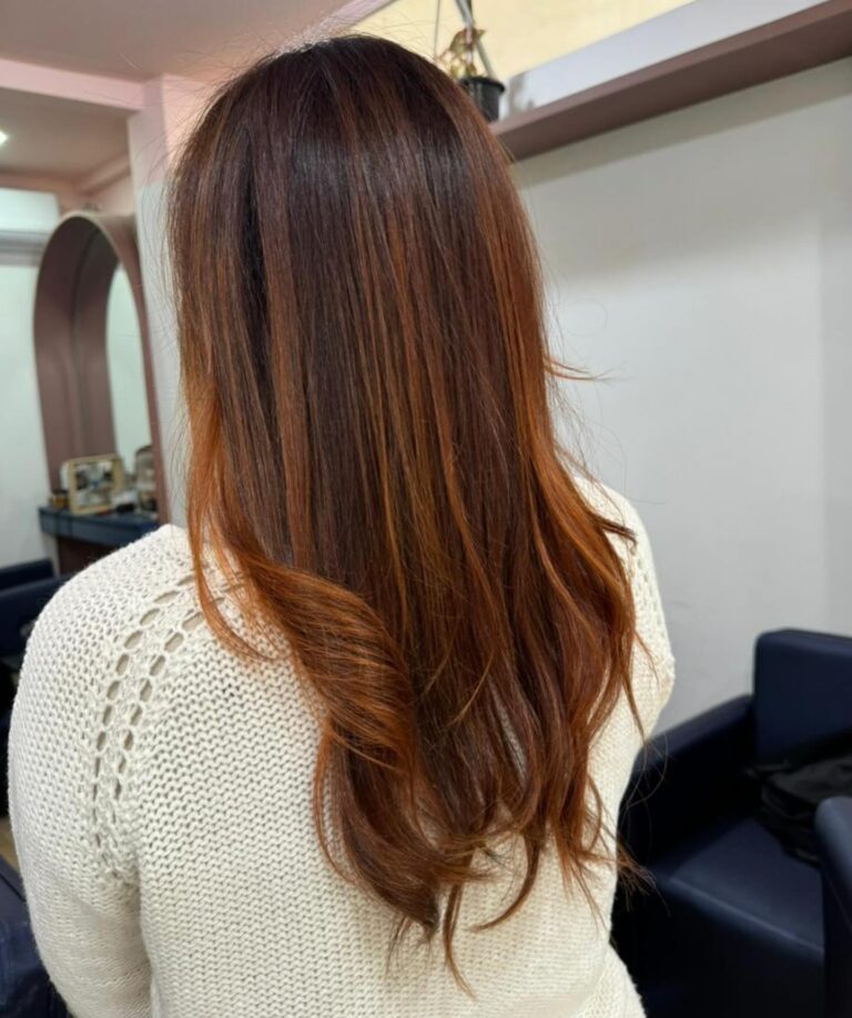 Escova no Vila Buarque, São Paulo | Swze Hair Salão de Beleza