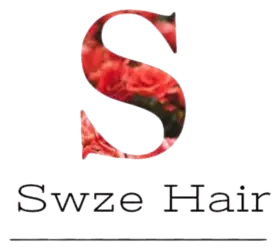 Logo Swze Hair Salão de Beleza